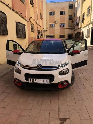 Citroën C3 - 2