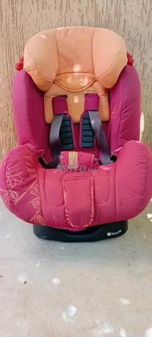 Siège auto - 2