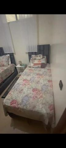 Appartement meublé zoubir neuf à louer - image 3