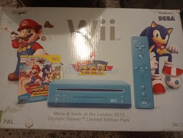 نينتندو وي - 2