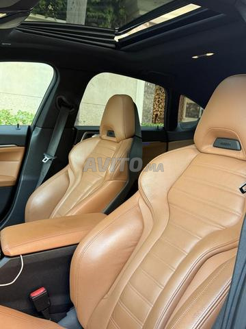 bmw serie 4 2022 importe neuf full options  - 2