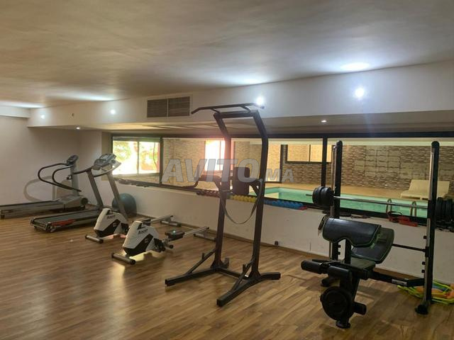 Appartement Oliva avec 3 piscines, haut standing - 2