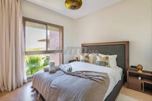 شقة بريستيجيا أوبال 3 غرف نوم فاخرة - 2