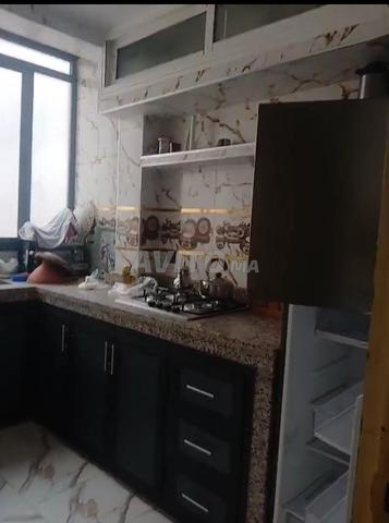 Appartement meublé Oulfa à louer - 2