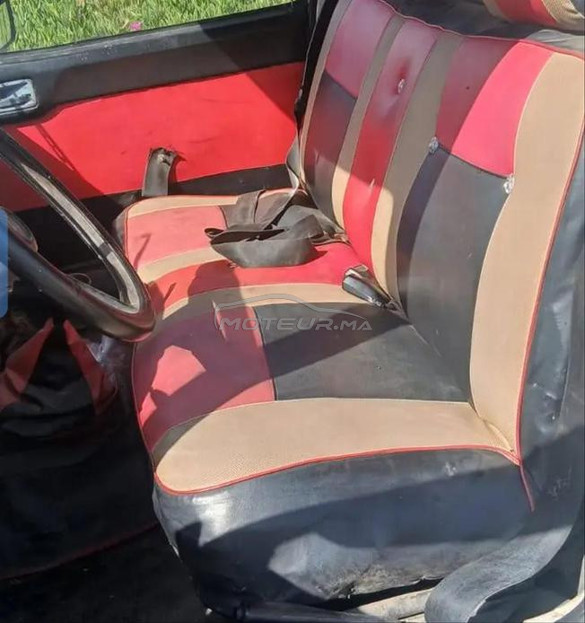 Peugeot 504 Modèle 90 5 vita's 