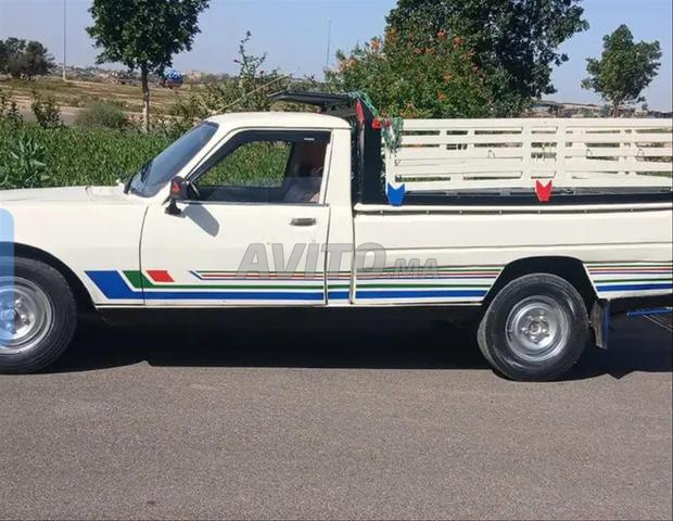 Peugeot 504 Modèle 90 5 vitesses