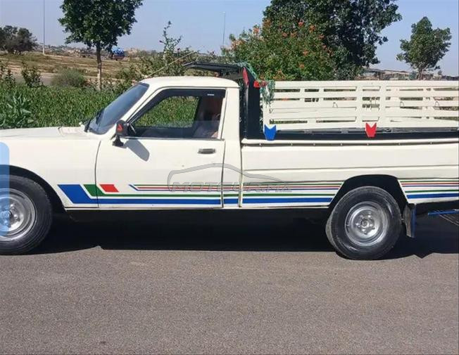 Peugeot 504 Modèle 90 5 vita's 