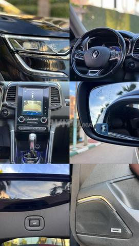 Renault Koleos automatique Première main