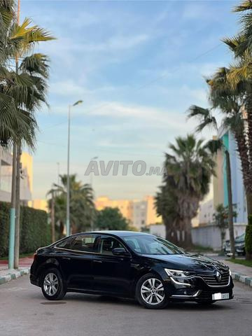 Renault Talisman automatique
