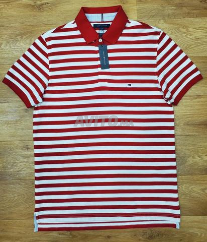 Polo de Luxe Tommy Hilfiger original neuf - 2