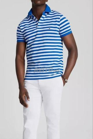 Polo Tommy Hilfiger original neuf - 2