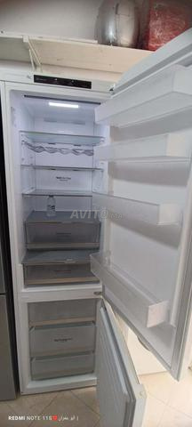 Réfrigérateur LG bonocasion Europa garantie de magasin Tanger - 2