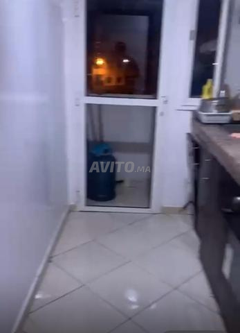 Appartement meublé 2 chambres à louer à Agadir - image 4