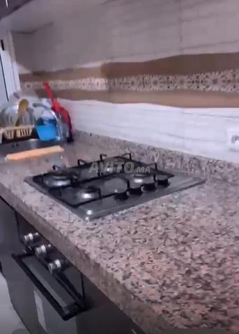 Appartement meublé 2 chambres à louer à Agadir - image 3