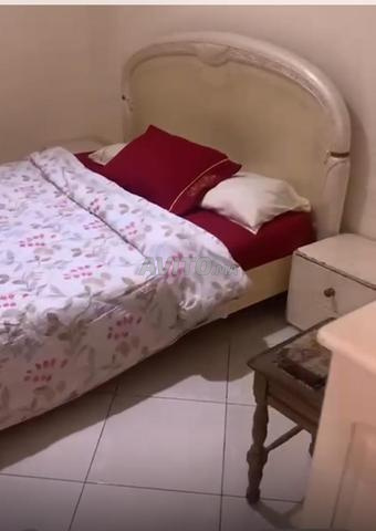 Appartement meublé 2 chambres à louer à Agadir - 2