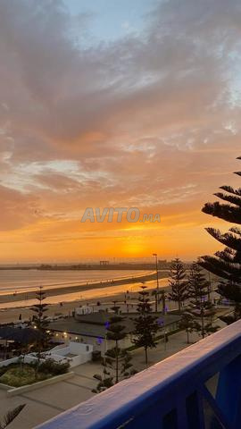 Appartement à louer 86 m² à Essaouira - 2