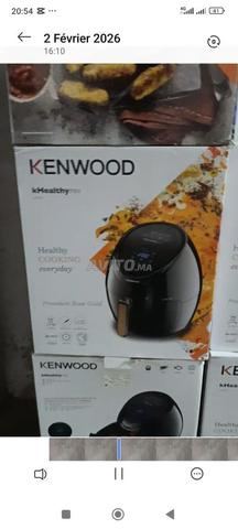 Air fryer Kenwood - 2