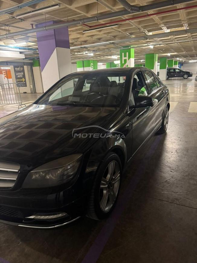 mercedes 220 model 2010 km 215000
