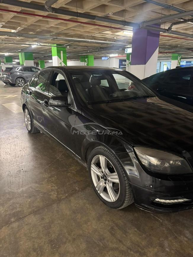 mercedes 220 model 2010 km 215000