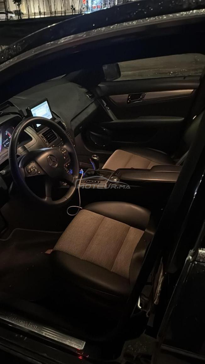 mercedes 220 model 2010 km 215000
