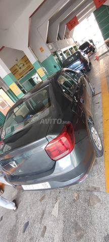 Dacia Logan 08/2021, 3 cylindres - 2