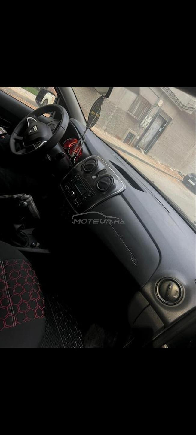 dacia logan 08/2021 , 6 ch