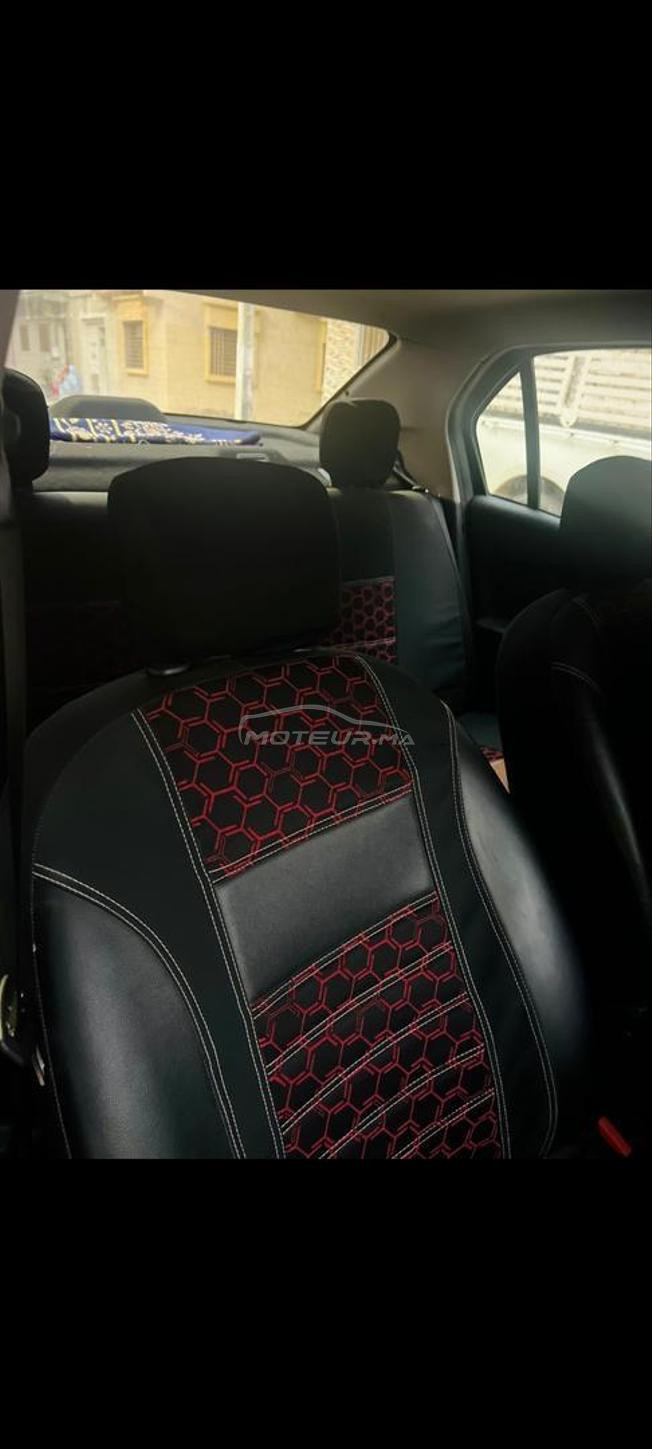 dacia logan 08/2021 , 6 ch