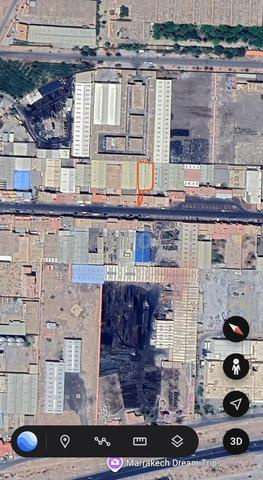 مستودع للبيع سيدي غانم مراكش - 2