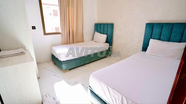 Appartement à louer 66 m à Fès - image 5