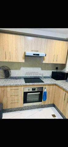 Appartement à louer 66 m à Fès - image 4