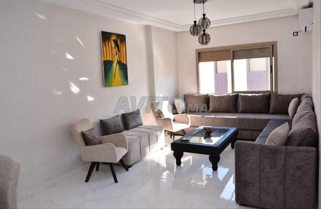 شقة للإيجار 76 م² في فاس - 2