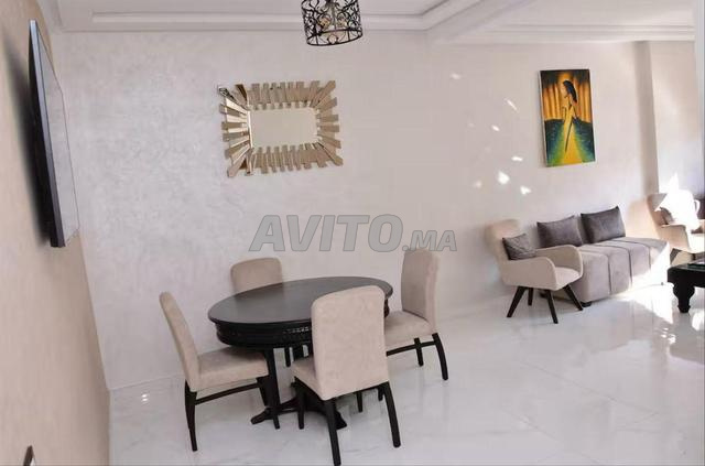 Appartement à louer 76 m à Fès - image 4