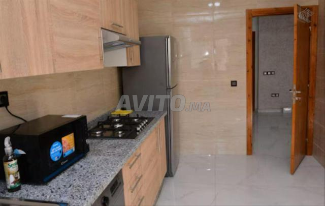 Appartement à louer 76 m à Fès - image 5
