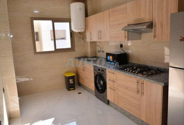 Appartement à louer 76 m à Fès - image 3