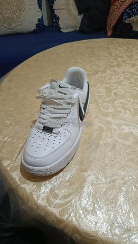 نايكي اير فورس امبوش مقاس 45 أصلي - 2