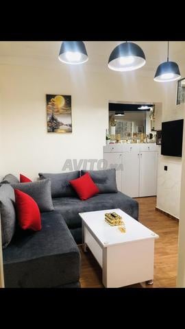 Appartement à vendre - 2