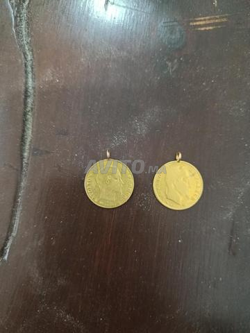 لويز عيار 22 قيراط 3.22 - 2