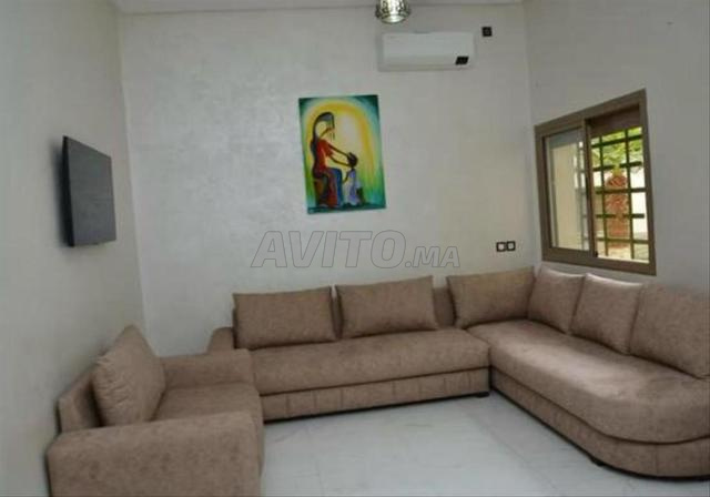 Appartement à louer 58 m à Fès - image 4