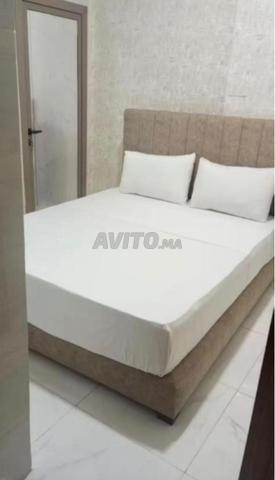 شقة للإيجار 58 م² في فاس - 2