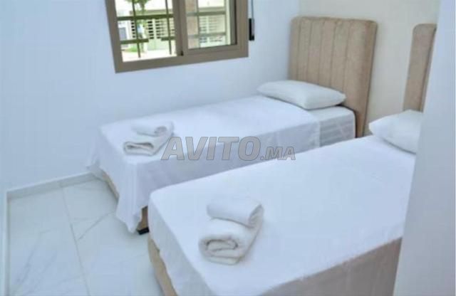 Appartement à louer 58 m à Fès - image 5