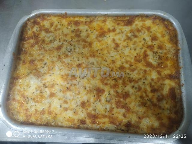 معلم بيتزيريا سناك - 2