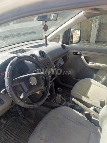 فولكس فاجن كادي 1.6TDI - 2