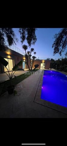 villa à vendre  - 2