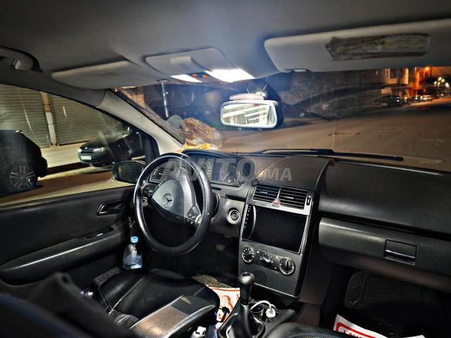 Mercedes Classe A-180