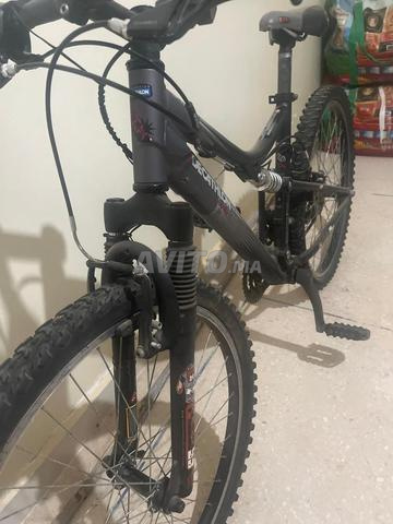 دراجة هوائية بسعر مناسب