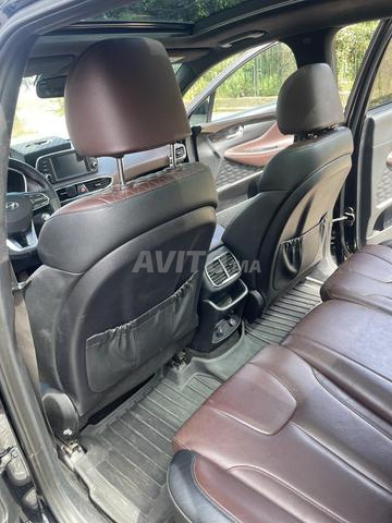 Hyundai Santa Fe 2021 ^Ma voiture personnelle^ - 2