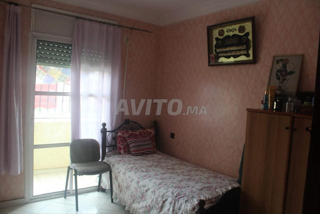 شقة للبيع 66 م² في سلا - 2