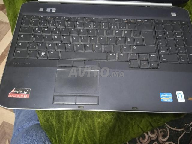 كمبيوتر ديل بحالة ممتازة - 2