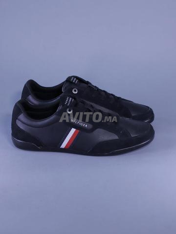 حذاء تومي هيلفيغر أصلي - 2