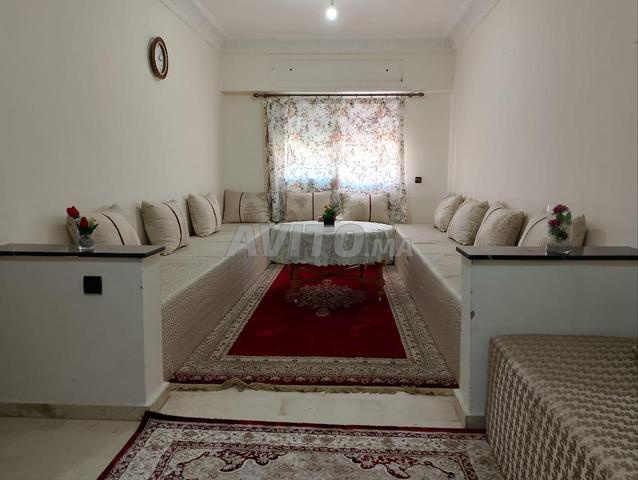 Appartement à vendre 52 m² à El Jadida